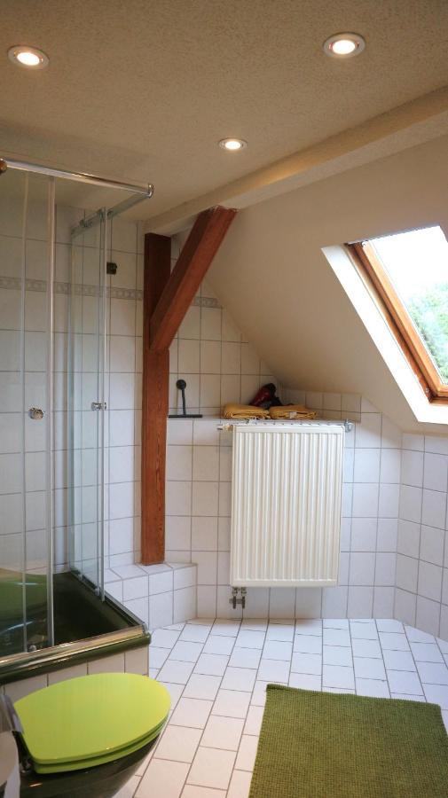 Noah - Beste Lage, Ruhig Und Romantisch Zeulenroda-Triebes Luaran gambar