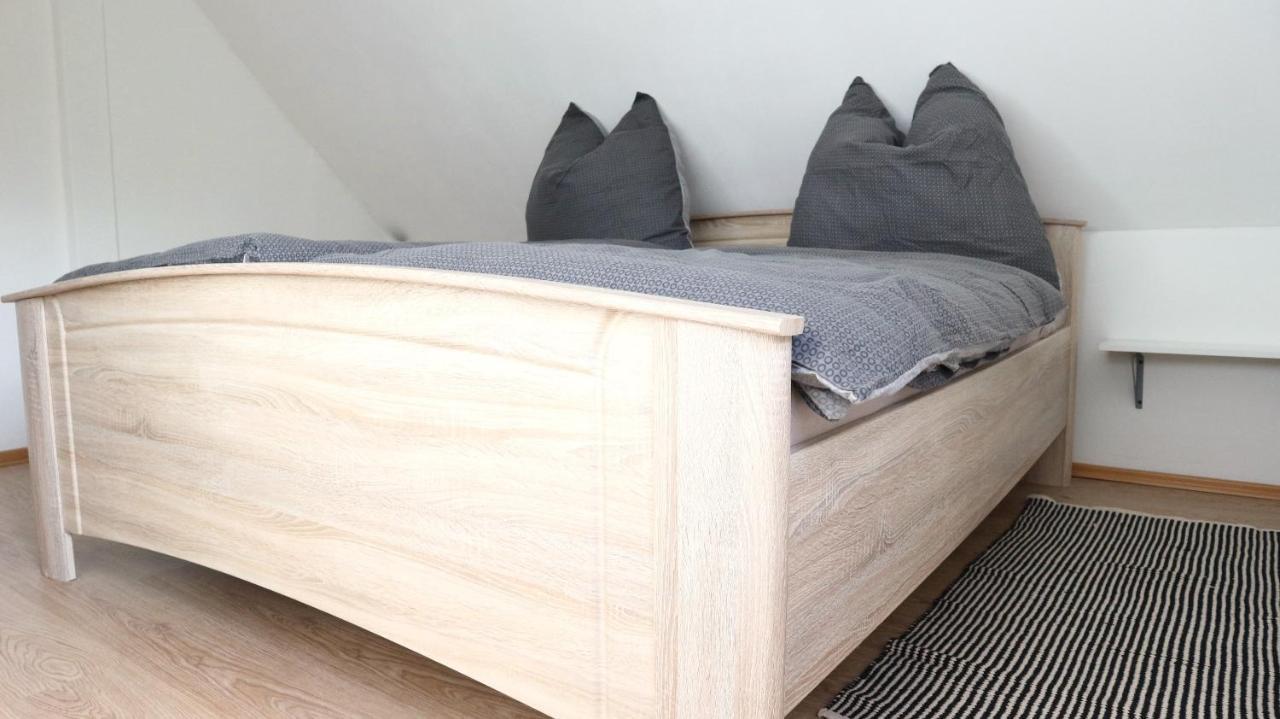 Noah - Beste Lage, Ruhig Und Romantisch Zeulenroda-Triebes Luaran gambar